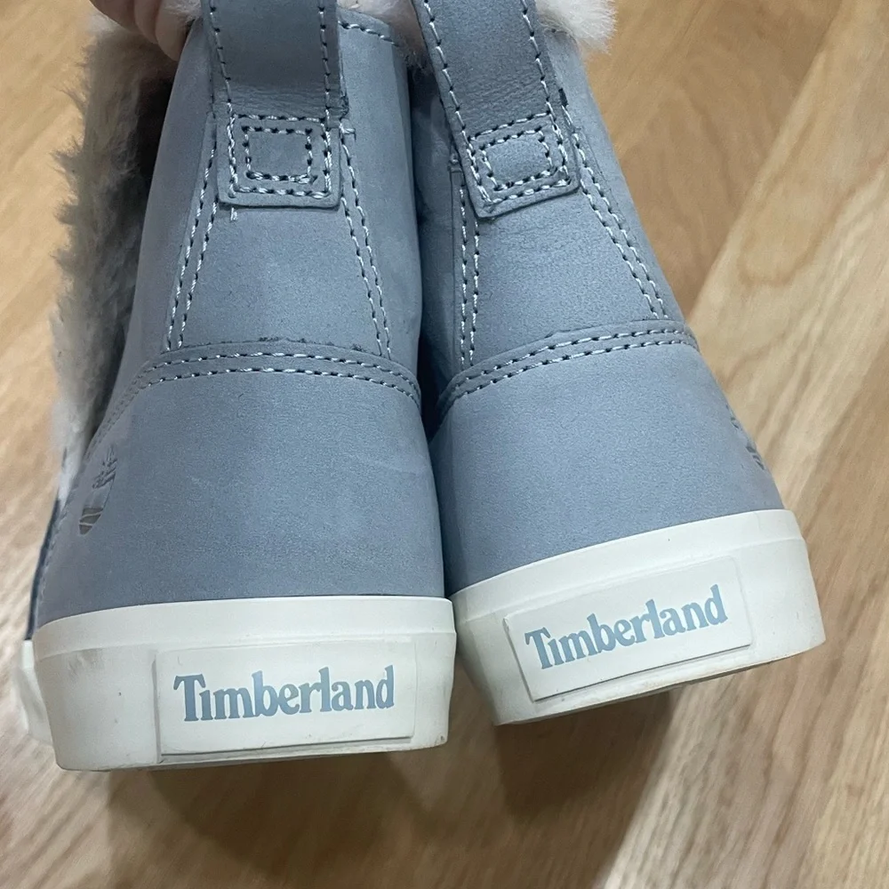 TIMBERLAND Skyla Bay Pull On Boots 6.5